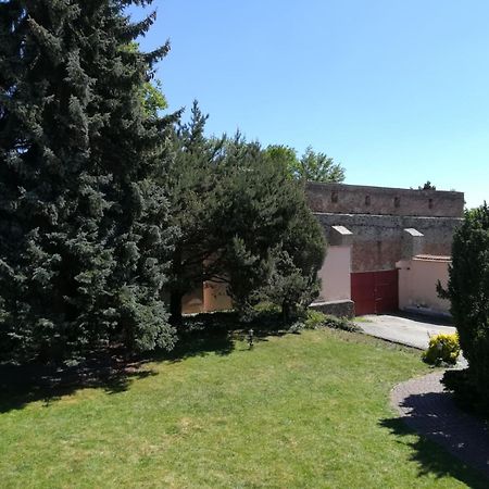 Penzion Rodina Levoca Exterior photo