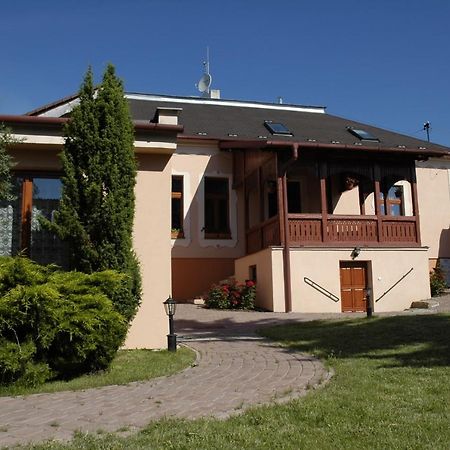 Penzion Rodina Levoca Exterior photo