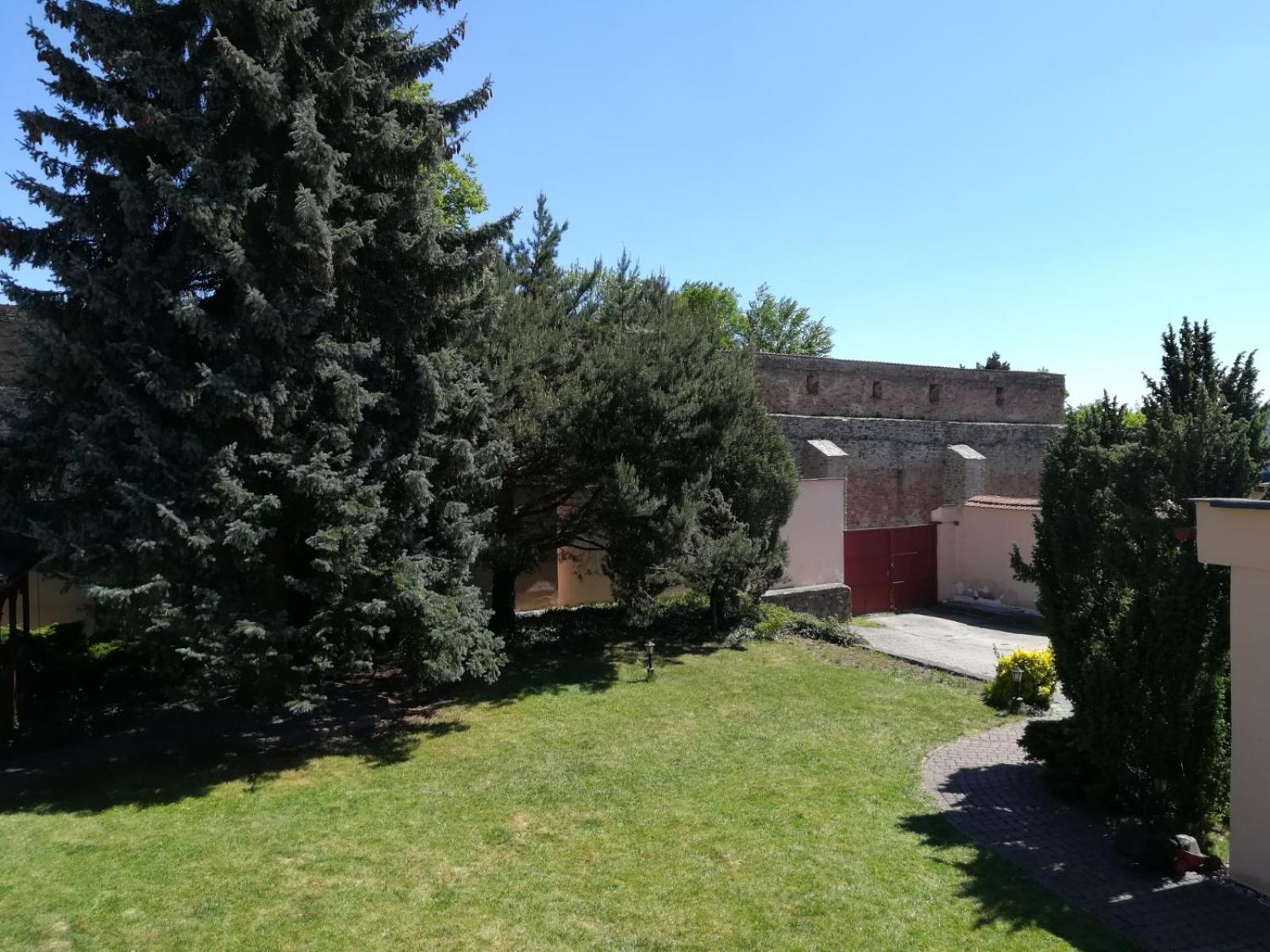 Penzion Rodina Levoca Exterior photo