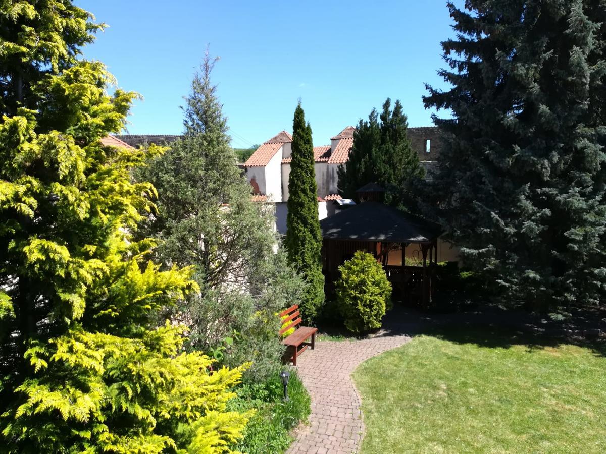 Penzion Rodina Levoca Exterior photo