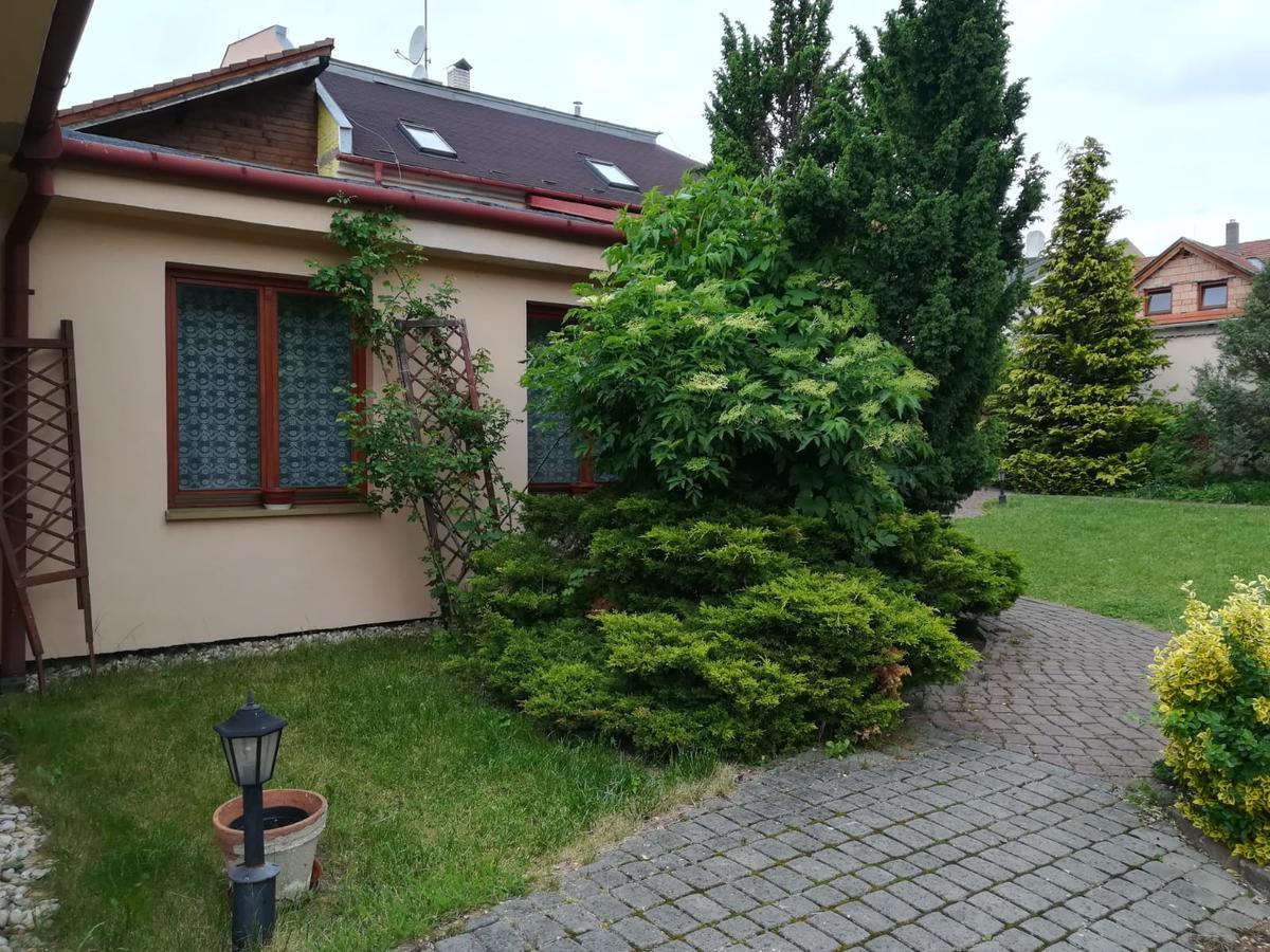 Penzion Rodina Levoca Exterior photo