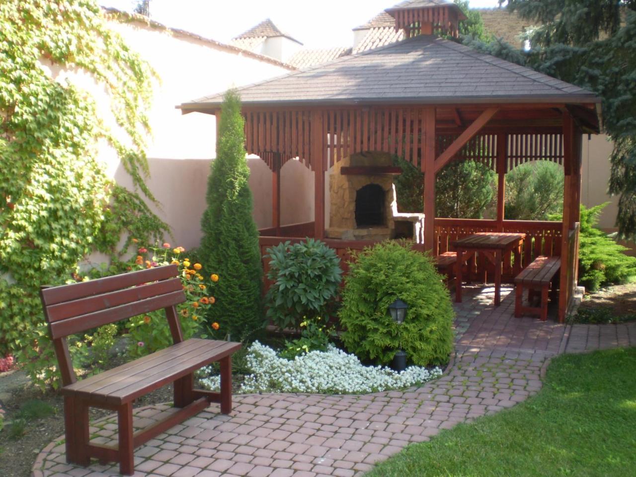Penzion Rodina Levoca Exterior photo