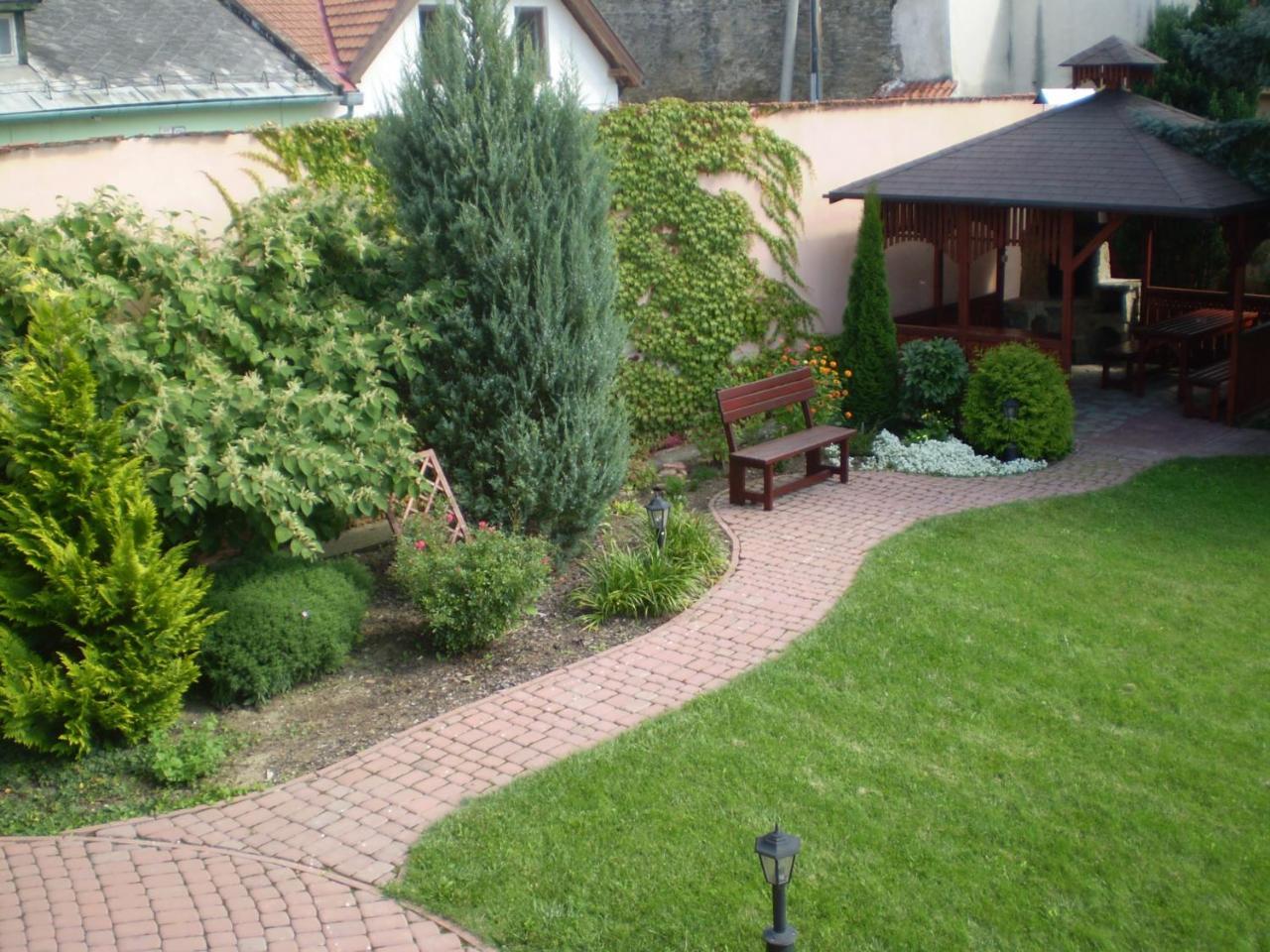 Penzion Rodina Levoca Exterior photo